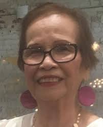 Nena Flores Obituary (1933