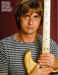 Mike Oldfield