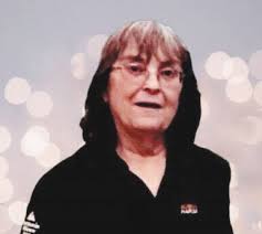 Suzanne Marie (Roy) Jones