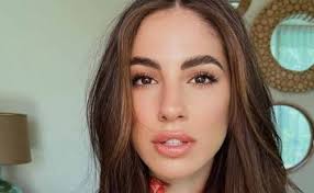 Ecco in quale programmma e a chi si ispira Giulia De Lellis La Dolce Rivelazione Su Carlo Beretta