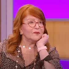 Pioneering Daytime Talk Show Host Sally Jessy Raphael Turns 90