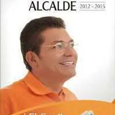 Severo Reyes Millan (SeveroAlcalde@)