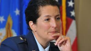 Patrick commander to receive second star