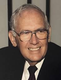 Obituary information for Calvin Rodger Robinson