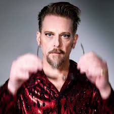 Guest Writer Archives