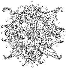 Pin On Mandalas