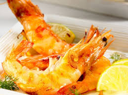 Recette Gambas A L Ail A La Plancha Ingredients 4 Personnes 16 Gambas 2 Cuil A Soupe D Huile D Olive 2 Gouss Recettes De Cuisine Recette Recette Gambas