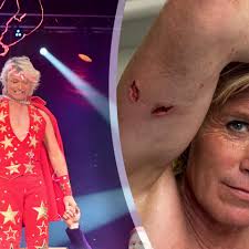 Belle Delphine futa - be enchanted by her transformations - a matter of skin