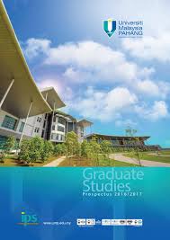 Your enrollment appointment opens on your designated date at 7:30am. Ump Graduate Studies Prospectus 2017 By Institute Of Postgraduate Studies Ump Issuu