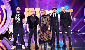 Home » componenta juriu iumor. Iumor Live Stream Online Pe Antena 1 EdiÈ›ia De SambÄƒtÄƒ 14 Martie Impact