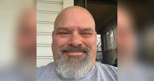 Obituary for Scott Edward Griffith