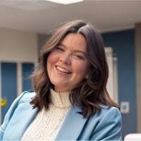 Colleen Hearn's Instagram, Twitter & Facebook