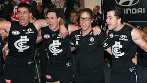 (getty) leppitsch presumably has one of the strongest grips on culture in the game, given his storied involvement in premiership success. Carlton S Senior Players Reportedly Tell Club They Want David Teague As Head Coach Sporting News Australia