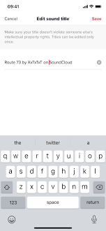 How to make an original sound on tiktok. Rename Your Original Sound To Make Your Tiktok Video More Shareable Smartphones Gadget Hacks