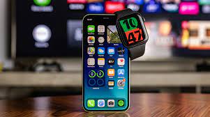 Jacob kastrenakes / the verge: Ios 14 5 Mit Der Apple Watch Das Iphone Entsperren