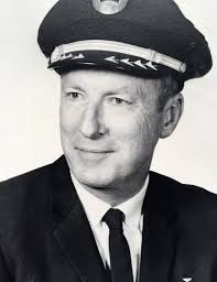 TWA Overhaul Base at MCI in 1957