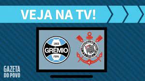 Que tivemos na noite de ontem algo parecido com o futebol, não foi futebol, né? Gremio X Corinthians Ao Vivo Saiba Como Assistir Ao Jogo Na Tv