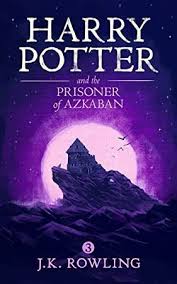 Epub Harry Potter And The Prisoner Of Azkaban Author J K Rowling Goodreads Bookshel Harry Potter Book Covers Prisoner Of Azkaban Prisoner Of Azkaban Book