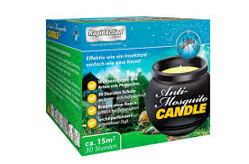 Wachsreste oder neues kerzenwachs * kerzendochte, wie z.b. Insektenvertreiber Rapidaction Anti Mucken Candle Hygiene Mit System