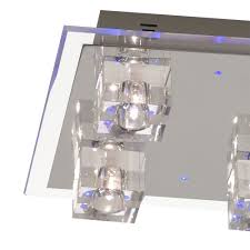 Led ceiling lights zu spitzenpreisen. Ceiling Light Lamp Living Room Lighting Blue Led Effect Light Esto Saphir Halo 990010 4 Etc Shop Lamps Furniture Technology Household All From One Source Etc Shop