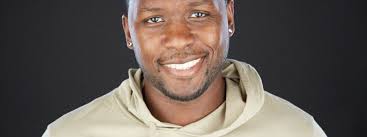 Comedian Calvin Evans On What To Read, Watch And Do