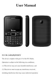 Once the simlock code of lg vortex is received, change the default sim with any another operator simcard. Vortex Qwerty User Manual Pdf Download Manualslib