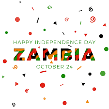 Pin On Zambia Independence Day