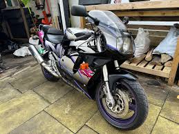 Image result for Bright Wineberry Sun Glo 1993 Motorcycle