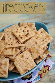 Firecracker Recipe A Spicy Little Snack With Just 4 Easy Ingredients Recipe Recipes Snacks Food
