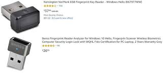 Get it as soon as tue, may 25. What You Need To Know About Usb Fingerprint Readers Make Tech Easier