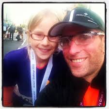 Great West Run race report |