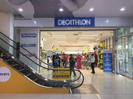 Bandar sri damansara kuala lumpur federal territory of kuala lumpur. Cheap Cheap Sporting Goods At Decathlon Not Your Typical Tourist