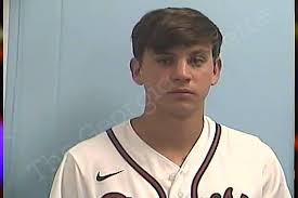 Santiago Cano Van Der Meer — Dawson County Jail Bookings