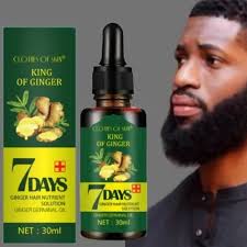 Aichun Beauty Ginger Hair Growth Oil