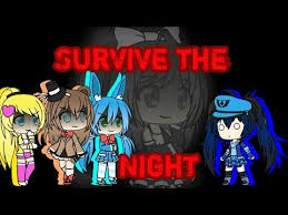 Check spelling or type a new query. Character Creator Gacha Life Game