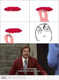 Chapped Lips Rage Funny Memes Stupid Funny Memes Best Funny Pictures