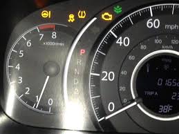 Honda Crv Warning Lights Http Carenara Com Honda Crv Warning Lights 9517 Html Honda Crv Warning Light Meanings Car Insurance Info With Honda Crv Warning L