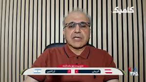 مصر؛ بزرگ‌ترین مانع تیم ایران در راه صعود؛ گفت‌وگو با کوروش بازیار، مربی و کارشناس فوتبال