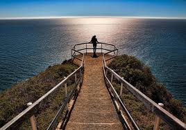 Muir Beach Overlook California Muir Beach Muir Woods Photo Tour