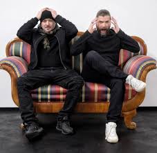 Изучайте релизы kool savas на discogs. Kool Savas Und Rea Garvey Reden Uber Hip Hop Kuschelrock Und Feminismus Welt