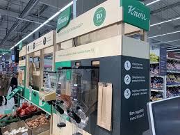 Carrefour Nantes Knorr Tape L Incruste Au Rayon Fruits Et Legumes Bio En 2020 Fruits Et Legumes Bio Legume Bio Fruits Et Legumes