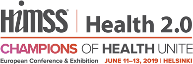 You are presented with so many insurance options that you are unsure which is best. 11 13 June Helsinki Himss Health 2 0 European Conference 2019 Uehp