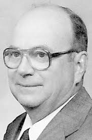 WILLIAM L. JENKINS Obituary