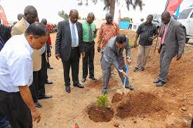We did not find results for: Crown Paints Factory Opening In Kisumu City Crown Paints Kenya Plc