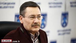 Erdoğan'dan Melih Gökçek'e Twitter yasağı