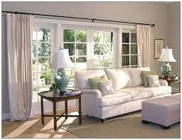 Pin By Kari On Window Coverings Window Treatments Living Room Large Windows Living Room Living Room Windows