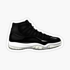 Want to find more png images? Jordan 11 Stickers Redbubble