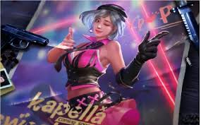 Lihat ide lainnya tentang gambar, gambar karakter, penembak jitu. Free Fire Tips To Not Get You Bored In Ff Esportsku