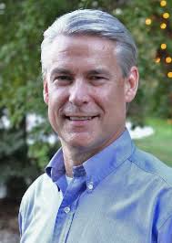 Bryan Lewis Baum: Longmont mayor Q&A