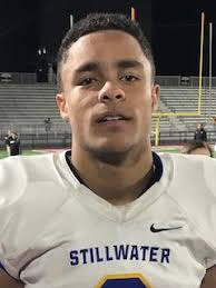 Princeton 2020 Football Commits